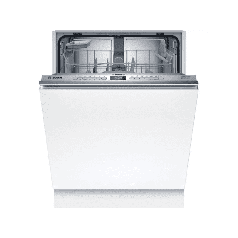 Lave vaisselle 60 cm Bosch Serenity Serie 4 Silence Plus