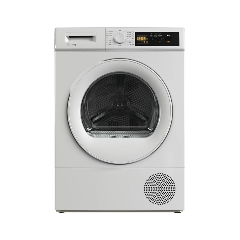 Sèche Linge Pompe à Chaleur – ESSENTIELB – ESLHP8-3b -PRIX USINE