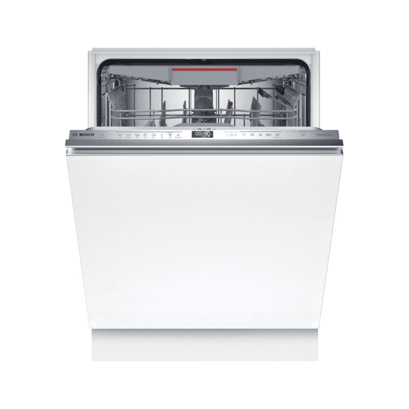 Bosch SMV6ECX00F, Série 6, Lave-vaisselle 60 cm, Encastrable