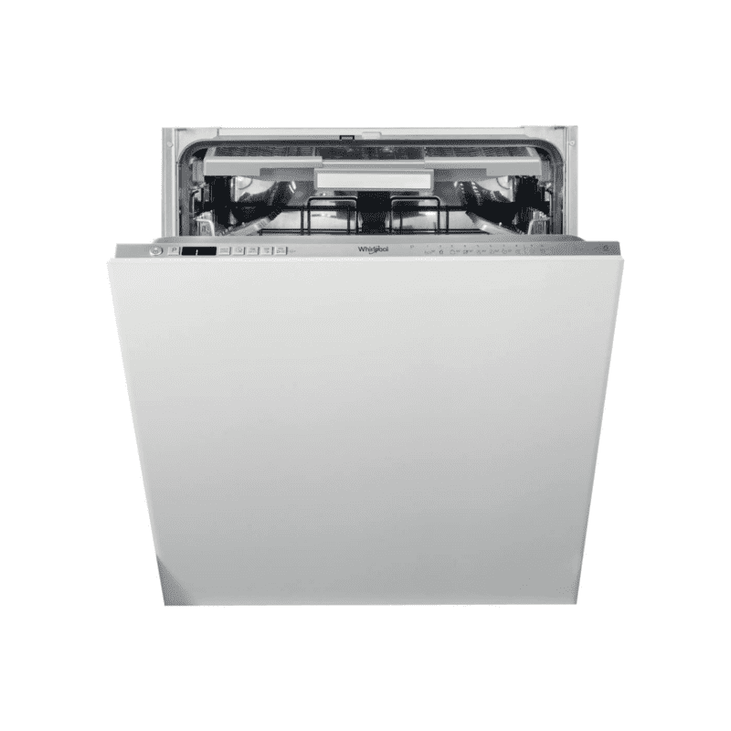 Lave Vaisselle Encastrable WHIRLPOOL – WIO3O540PELG SILENCE – ENCASTRABLE 60CM – Prix Usine