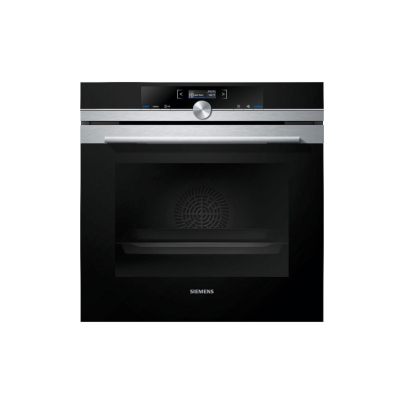 SIEMENS Four encastrable pyrolyse HB674GBS1 IQ700