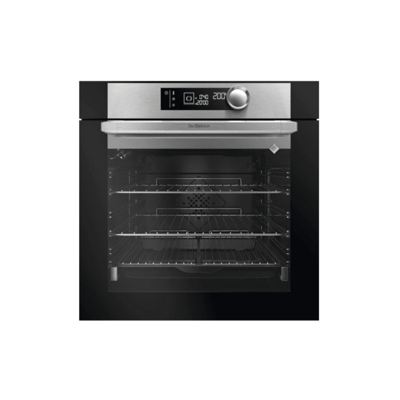 Four encastrable pyrolyse De Dietrich DOP7350X
