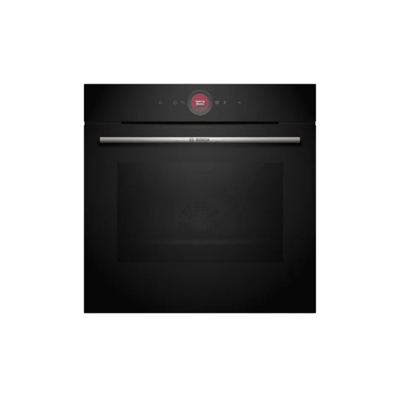 Four multifonction Ecoclean Softclose – BOSCH SER8 – HBG7541B1 Noir