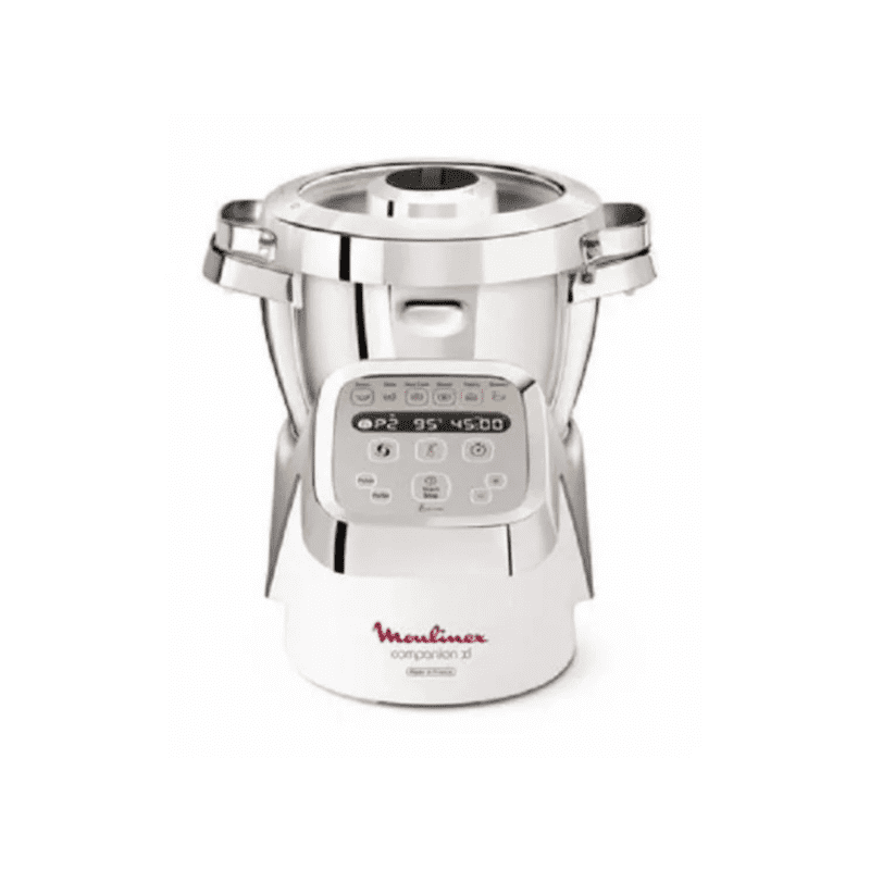 Robot cuiseur multifonction Moulinex